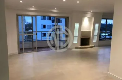 Apartamento alto padrão em jardim paulista, são paulo/sp