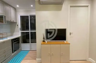 Apartamento com 2 quartos à venda na Rua Mariano Procópio, 539, Vila Monumento, São Paulo