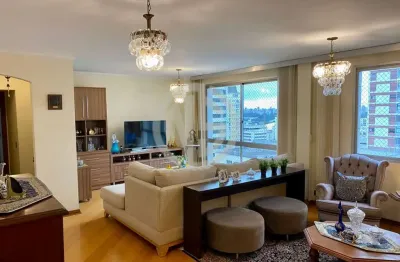 Apartamento com 3 quartos à venda na Rua José Maria Lisboa, Jardim Paulista, São Paulo