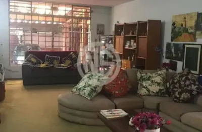 Casa com 4 quartos à venda na Rua República do Iraque, Brooklin, São Paulo