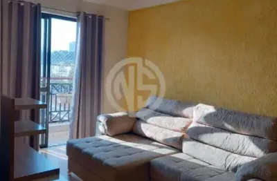 Apartamento à venda no bairro jardim promissão - são paulo/sp