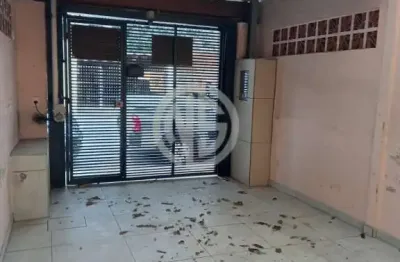 Casa com 2 quartos à venda na Rua Fernandes Moreira, Chácara Santo Antônio, São Paulo