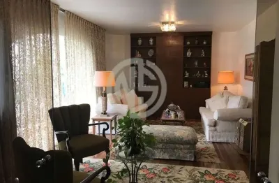 Apartamento com 3 quartos à venda na Alameda Joaquim Eugênio de Lima, Jardim Paulista, São Paulo