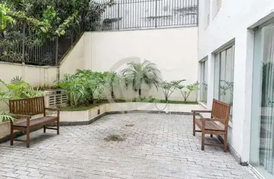 Apartamento com 2 quartos à venda na Rua Girassol, 964, Jardim Flor de Maio, São Paulo