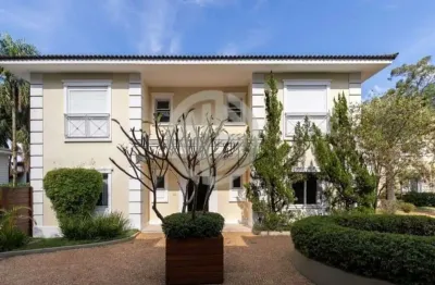 Casa alto padrão em jardim petrópolis, são paulo/sp