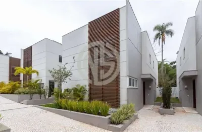 Casa à venda no bairro chácara santo antônio (zona sul) - são paulo/sp