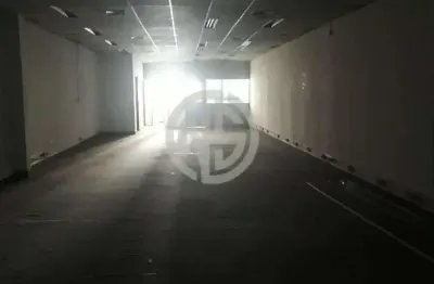 Prédio para alugar na Avenida Jabaquara, 1820, Mirandópolis, São Paulo