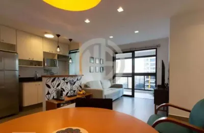 Apartamento alto padrão em vila olímpia, são paulo/sp