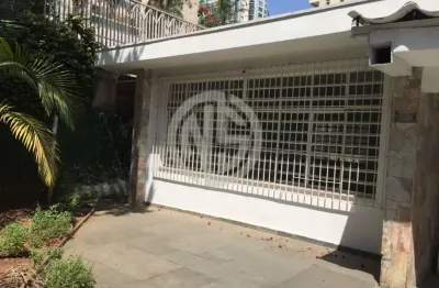 Casa com 3 quartos à venda na Rua Edson, Campo Belo, São Paulo
