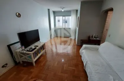 Apartamento com 2 quartos à venda na Avenida Rouxinol, Indianópolis, São Paulo