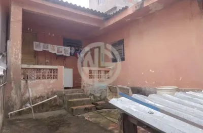 Casa à venda no bairro jardim dom josé - são paulo/sp, zona sul