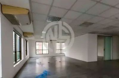 Sala comercial para alugar na Rua do Rocio, 84, Vila Olímpia, São Paulo
