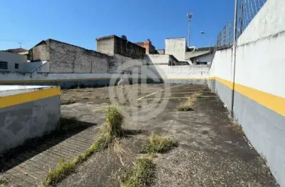 Terreno comercial para alugar na Estrada de Itapecerica, Vila Maracanã, São Paulo