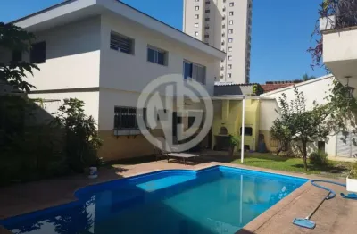 Sobrado à venda no bairro vila cruzeiro - são paulo/sp