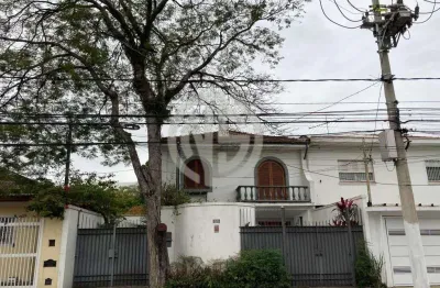 Casa com 17 quartos à venda na Rua Zacarias de Gois, 1526, Campo Belo, São Paulo