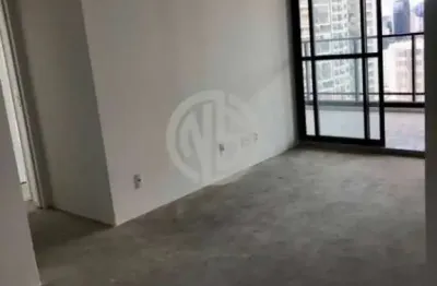 Apartamento com 3 quartos à venda na Avenida Roque Petroni Júnior, 169, Jardim das Acacias, São Paulo