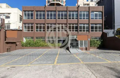 Prédio para alugar no bairro pinheiros - são paulo/sp, zona sul