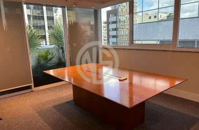 Sala comercial para alugar no bairro itaim bibi - são paulo/sp, zona sul