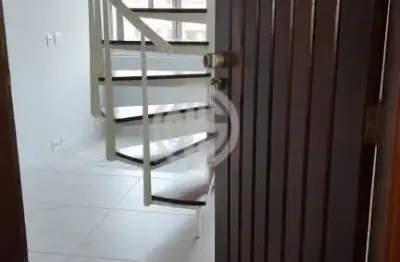 Apartamento duplex em vila clementino, são paulo/sp