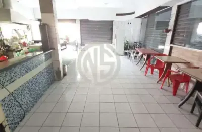 Salão comercial para alugar no bairro santo amaro - são paulo/sp