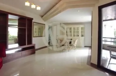 Apartamento alto padrão em vila suzana, são paulo/sp