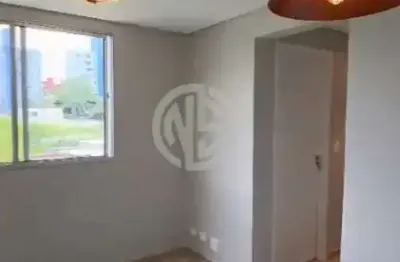 Apartamento com 2 quartos à venda na Rua Januário Zingaro, 252, Jardim Paris, São Paulo