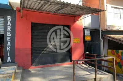 Ponto comercial para alugar na Rua Gagliano Netto, 435, Jardim Soraia, São Paulo