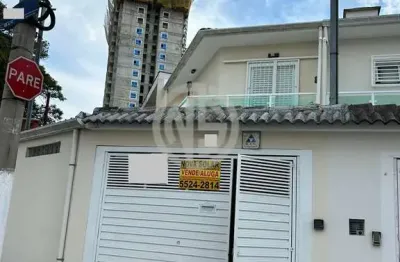Casa com 2 quartos à venda na Rua Ministro Nelson Sampaio, 15, Vila Cruzeiro, São Paulo
