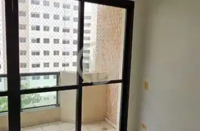 Apartamento com 2 quartos à venda na Rua Professor Soriano Magalhães, 124, Jardim Promissão, São Paulo