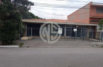 Casa com 5 quartos à venda na Avenida João Carlos da Silva Borges, 297, Vila Cruzeiro, São Paulo