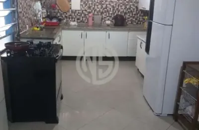 Sobrado à venda no bairro jardim são josé - são paulo/sp, zona sul
