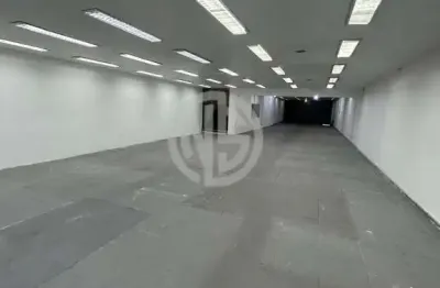 Pavilhão/galpão para alugar no bairro santo amaro - são paulo/sp, zona sul
