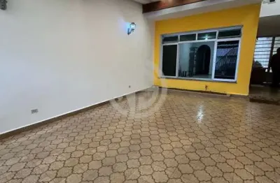 Casa com 3 quartos à venda na Rua Capitão Fonseca Rosa, 84, Vila Cruzeiro, São Paulo