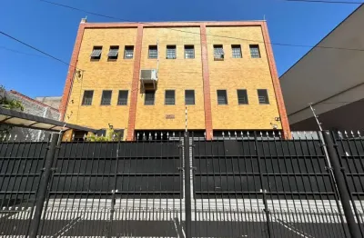 Prédio para alugar na Rua Ada Negri, Santo Amaro, São Paulo
