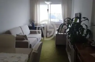 Apartamento com 2 quartos à venda na Rua Suzana Rodrigues, 42, Santo Amaro, São Paulo