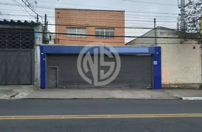 Prédio para alugar na Rua Barão do Rio Branco, Santo Amaro, São Paulo
