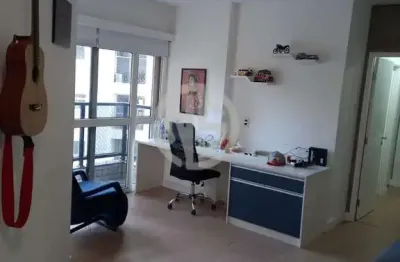 Apartamento com 3 quartos à venda na Rua Gomes de Carvalho, Vila Olímpia, São Paulo