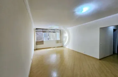Apartamento com 3 quartos à venda na Rua Tabapuã, 114, Itaim Bibi, São Paulo