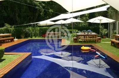 Casa alto padrão em chácara santo antônio (zona sul), são paulo/sp