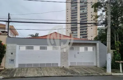 Casa alto padrão em jardim campo grande, são paulo/sp