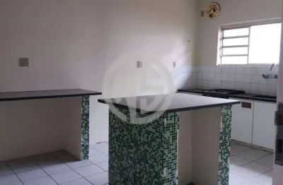 Casa em condomínio fechado com 1 quarto para alugar na Avenida João Carlos da Silva Borges, Vila Cruzeiro, São Paulo