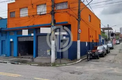 Prédio à venda na Rua Barão do Rio Branco, Santo Amaro, São Paulo