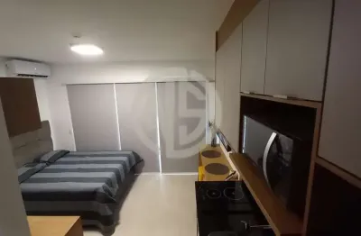 Condomínio verde panorama - apartamento studio em butantã, são paulo/sp