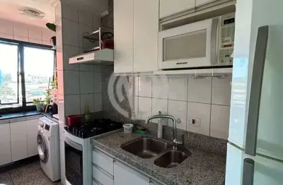 Apartamento com 3 quartos à venda na Rua Zike Tuma, 457, Jardim Ubirajara, São Paulo