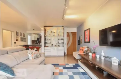 Apartamento com 2 quartos à venda na Avenida Professor Alceu Maynard Araújo, 43, Vila Cruzeiro, São Paulo