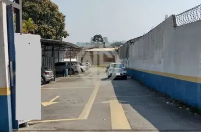 Terreno à venda na Rua Doutor Carlos Augusto de Campos, Santo Amaro, São Paulo