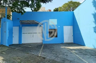 Pavilhão/galpão salão comercial em jardim brasil (zona sul), são paulo/sp