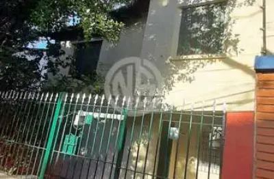 Casa com 3 quartos à venda na Rua Godói Colaço, Brooklin, São Paulo