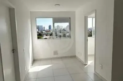 Apartamento com 2 quartos à venda na Rua Professor Soriano Magalhães, 337, Jardim Promissão, São Paulo