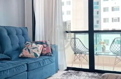 Apartamento com 2 quartos à venda na Rua Professor Soriano Magalhães, 124, Jardim Promissão, São Paulo